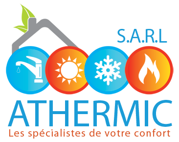 logo athermic sarl