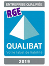 logo rge qualibat
