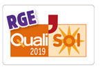 logo rge qualisol