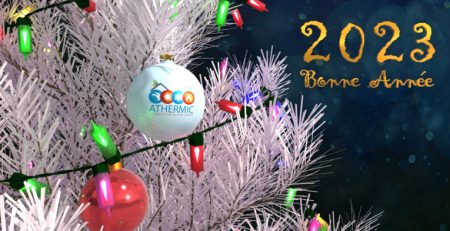 Bonne année 2023