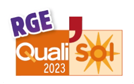 Certification qualisol