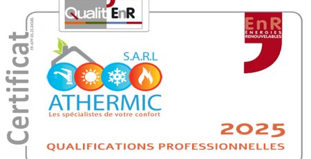 certifications 2025