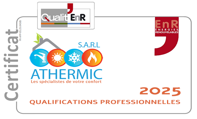 certifications 2025